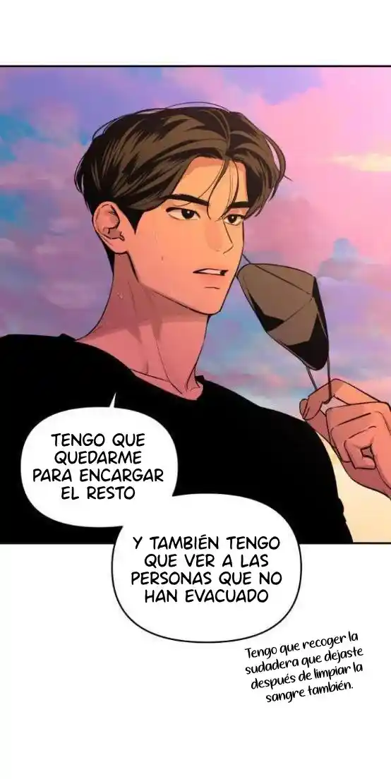 La Extroversión De Un Inmortal - Capítulo 20 - Página 53 - LectorTMOo