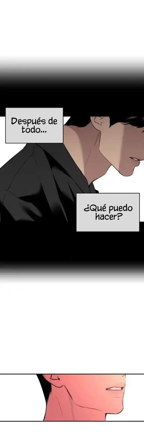 La Extroversión De Un Inmortal - Capítulo 20 - Página 56 - LectorTMOo