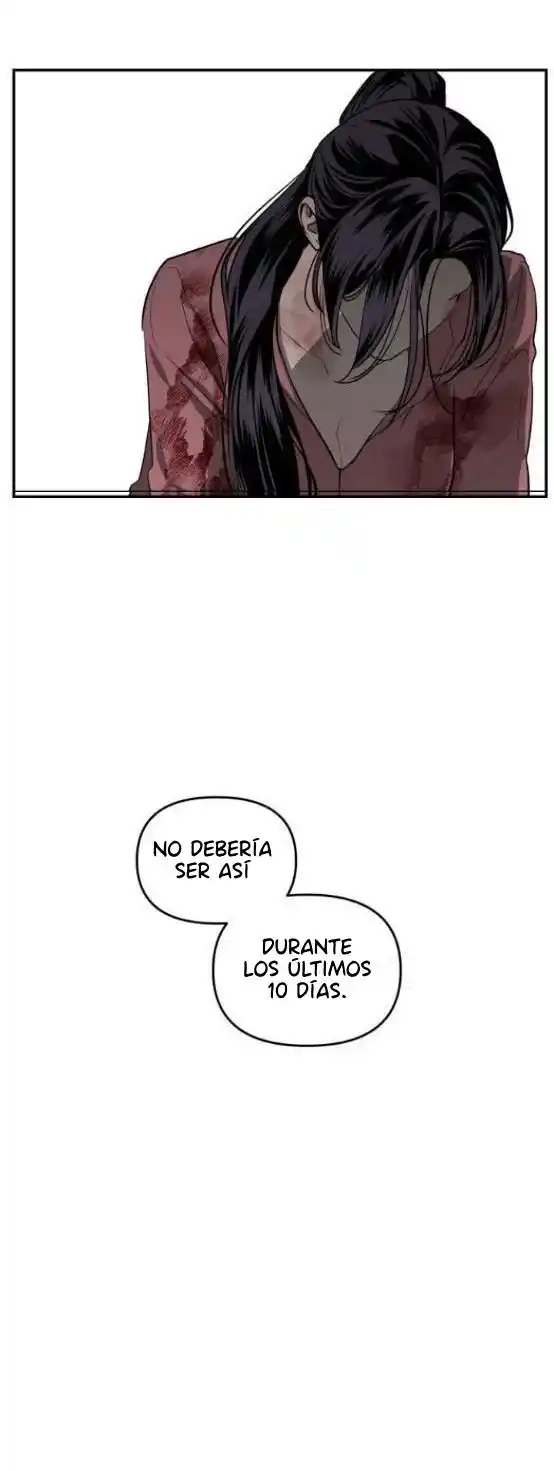 La Extroversión De Un Inmortal - Capítulo 20 - Página 70 - LectorTMOo
