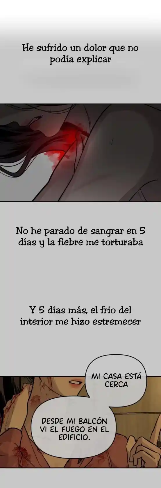 La Extroversión De Un Inmortal - Capítulo 20 - Página 71 - LectorTMOo