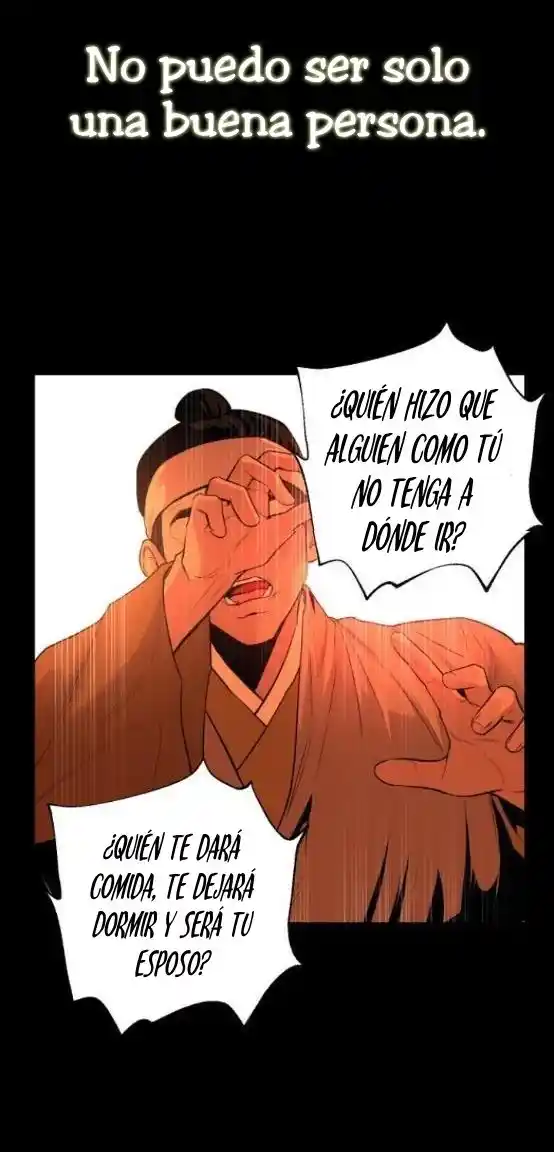 La Extroversión De Un Inmortal - Capítulo 21 - Página 5 - LectorTMOo
