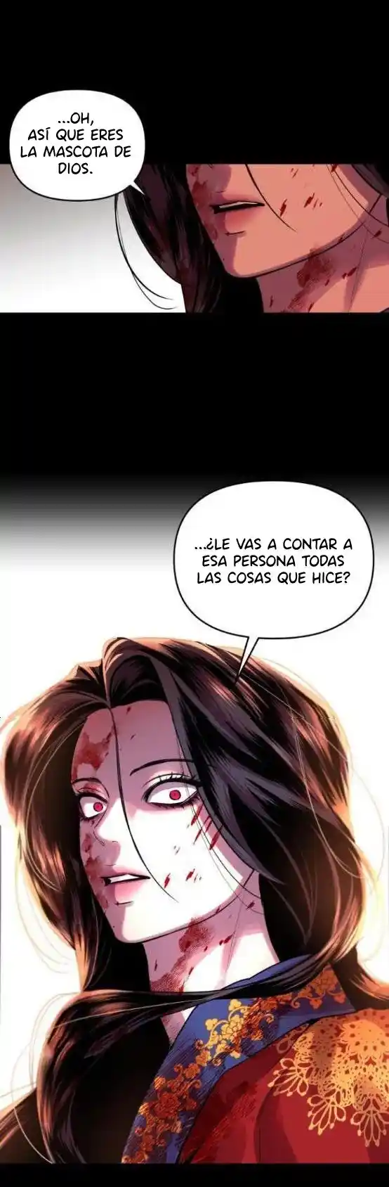 La Extroversión De Un Inmortal - Capítulo 21 - Página 12 - LectorTMOo
