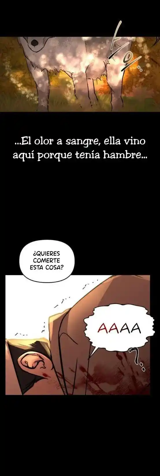La Extroversión De Un Inmortal - Capítulo 21 - Página 15 - LectorTMOo