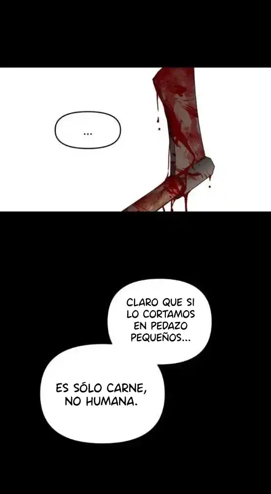 La Extroversión De Un Inmortal - Capítulo 21 - Página 17 - LectorTMOo