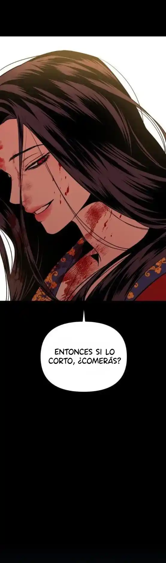 La Extroversión De Un Inmortal - Capítulo 21 - Página 18 - LectorTMOo