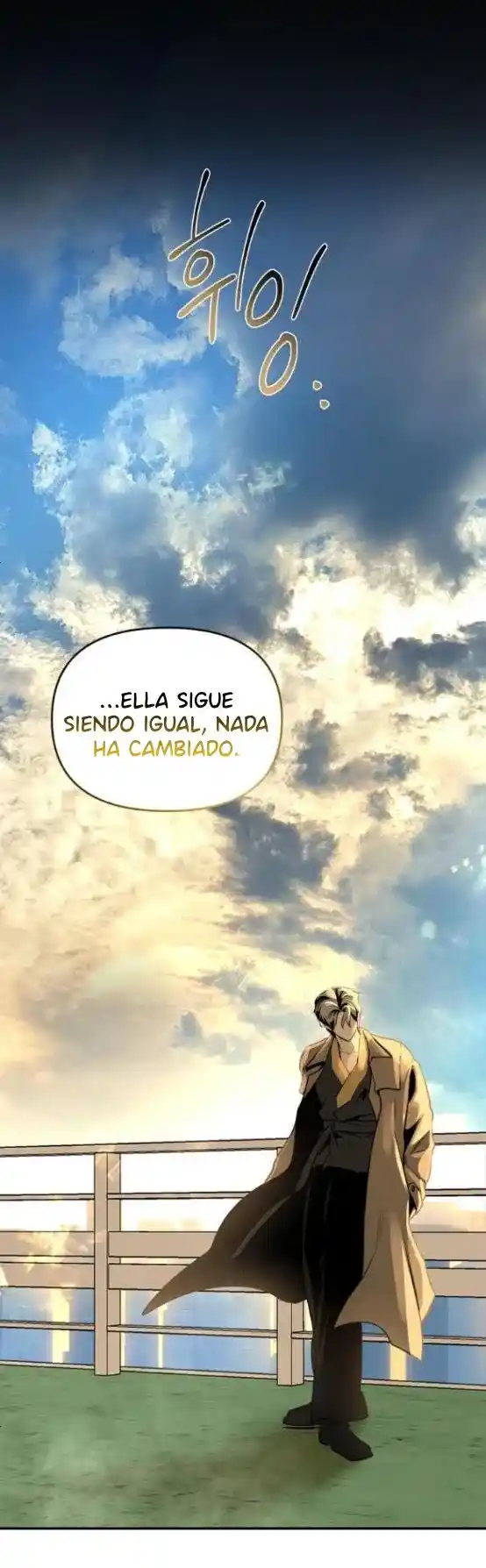 La Extroversión De Un Inmortal - Capítulo 21 - Página 19 - LectorTMOo