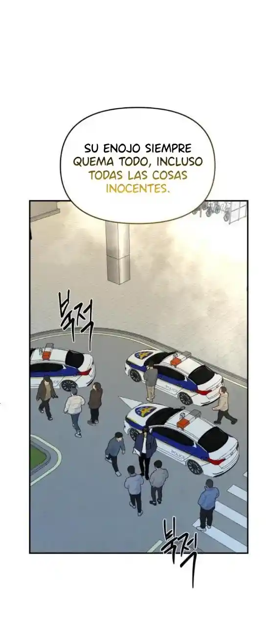 La Extroversión De Un Inmortal - Capítulo 21 - Página 20 - LectorTMOo
