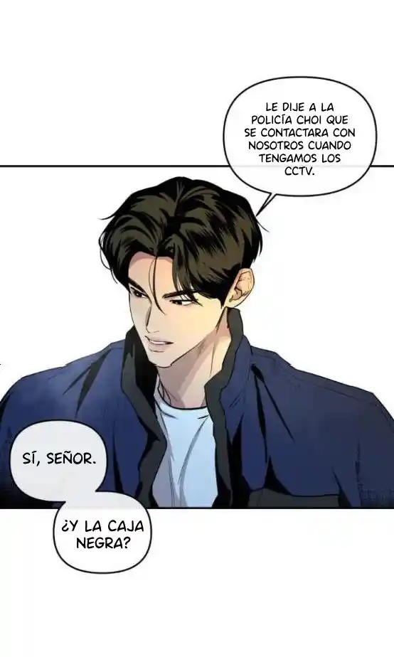 La Extroversión De Un Inmortal - Capítulo 21 - Página 21 - LectorTMOo