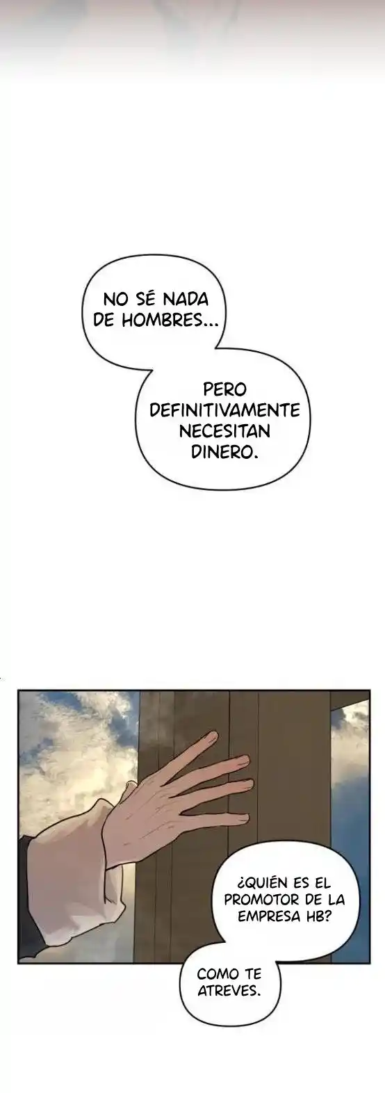 La Extroversión De Un Inmortal - Capítulo 21 - Página 26 - LectorTMOo