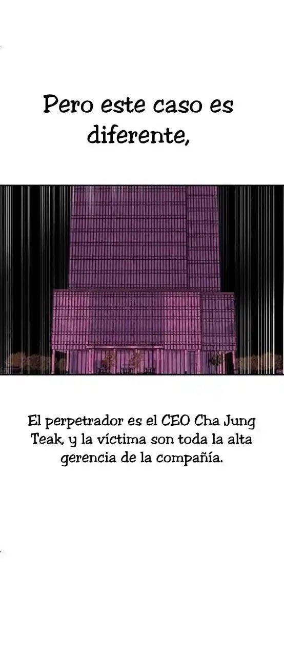 La Extroversión De Un Inmortal - Capítulo 21 - Página 34 - LectorTMOo