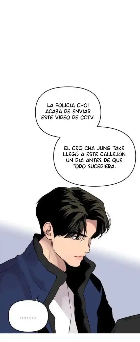 La Extroversión De Un Inmortal - Capítulo 21 - Página 37 - LectorTMOo