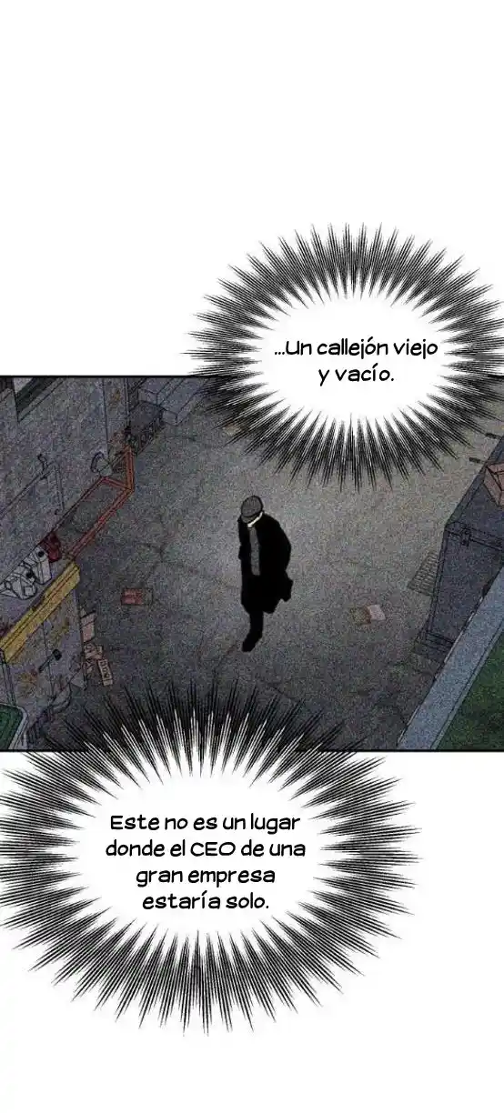 La Extroversión De Un Inmortal - Capítulo 21 - Página 38 - LectorTMOo