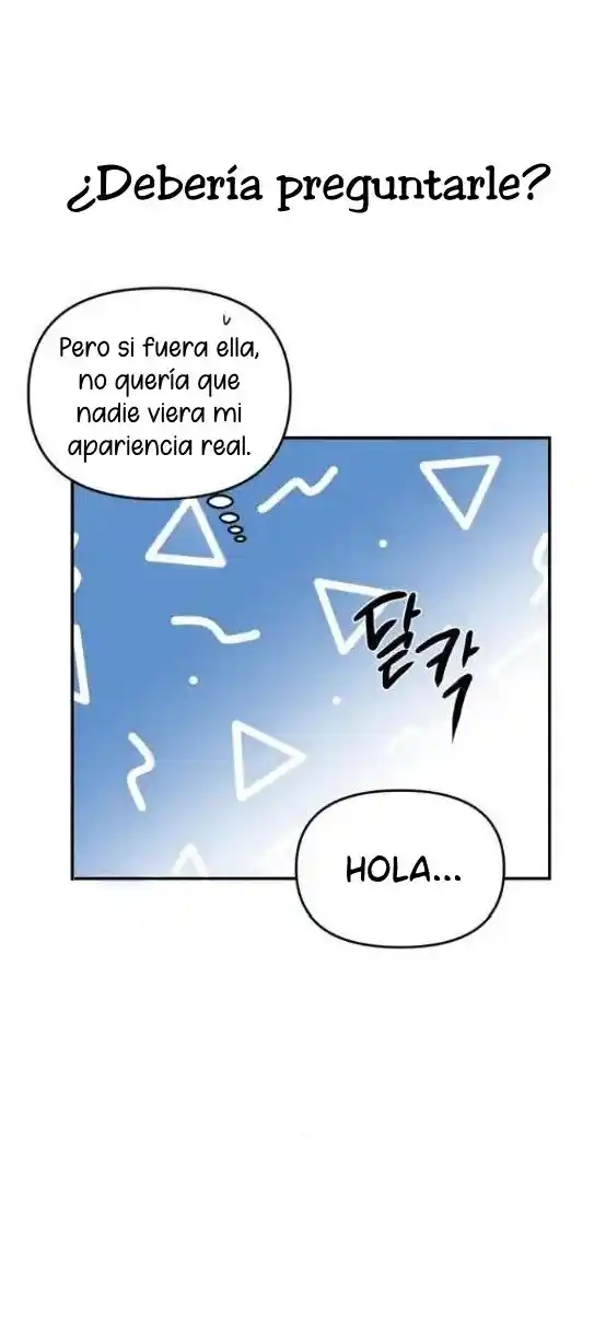La Extroversión De Un Inmortal - Capítulo 21 - Página 47 - LectorTMOo