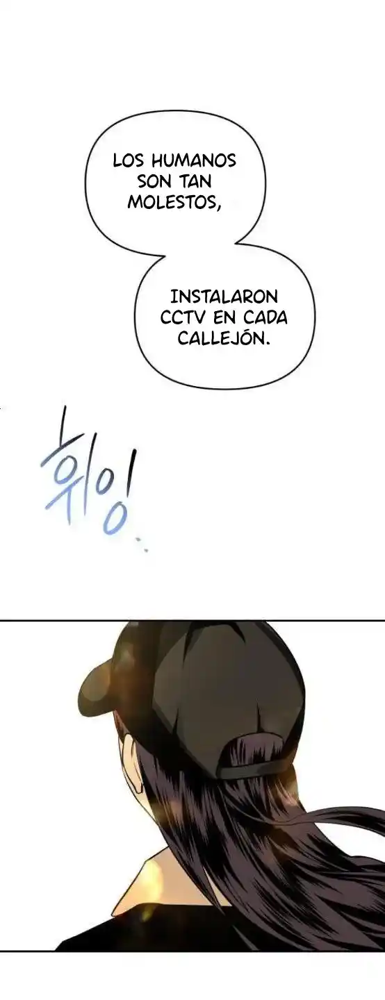 La Extroversión De Un Inmortal - Capítulo 21 - Página 50 - LectorTMOo