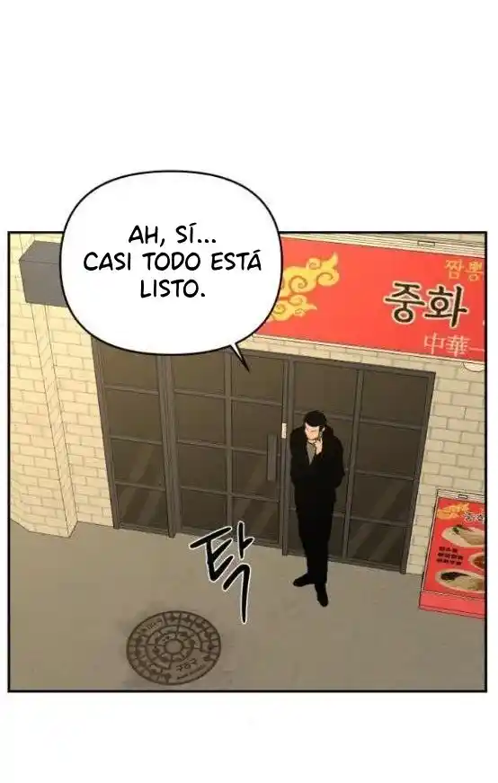 La Extroversión De Un Inmortal - Capítulo 21 - Página 54 - LectorTMOo