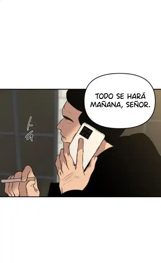La Extroversión De Un Inmortal - Capítulo 21 - Página 55 - LectorTMOo
