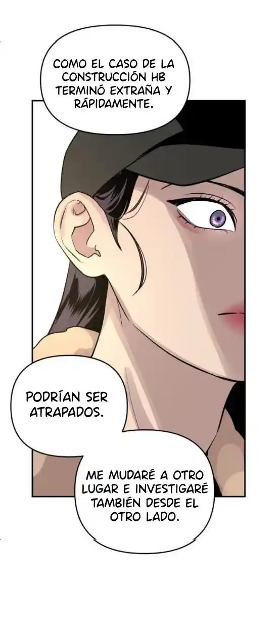 La Extroversión De Un Inmortal - Capítulo 21 - Página 56 - LectorTMOo