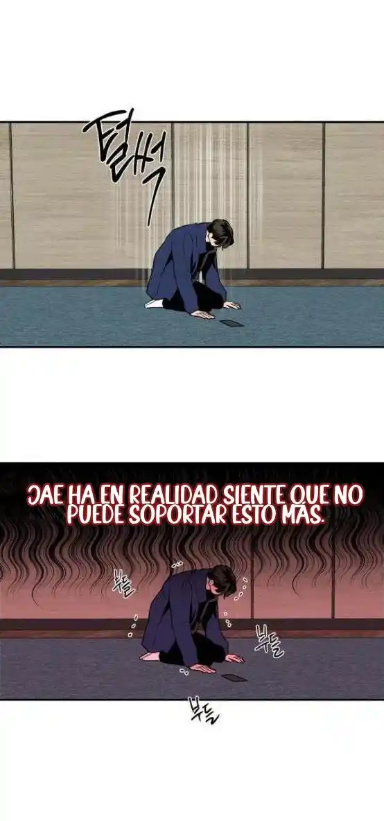 La Extroversión De Un Inmortal - Capítulo 21 - Página 60 - LectorTMOo