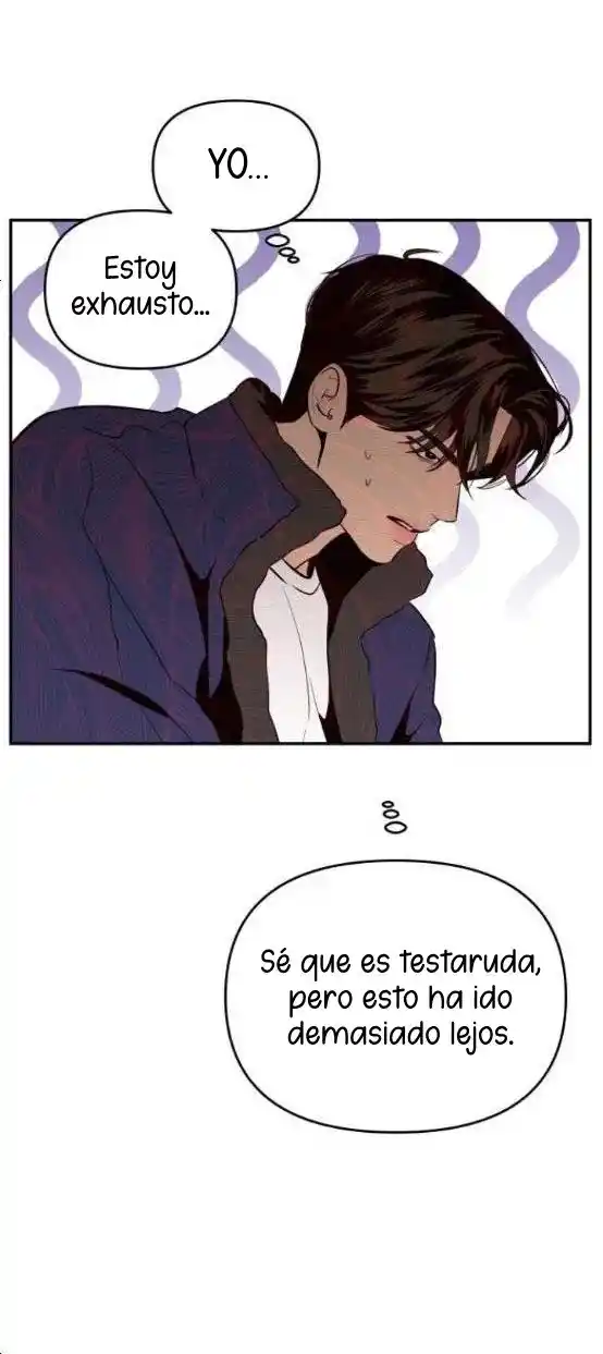 La Extroversión De Un Inmortal - Capítulo 21 - Página 62 - LectorTMOo