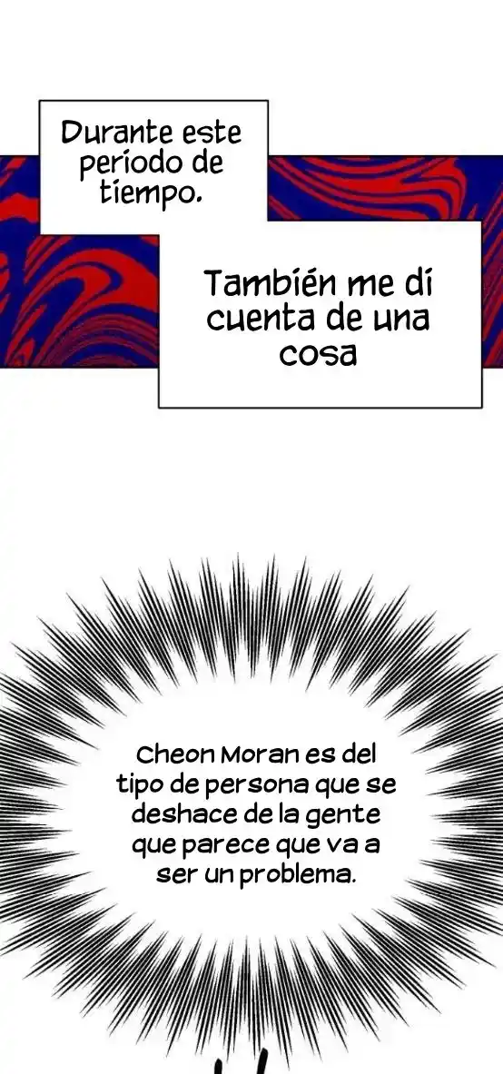 La Extroversión De Un Inmortal - Capítulo 21 - Página 63 - LectorTMOo