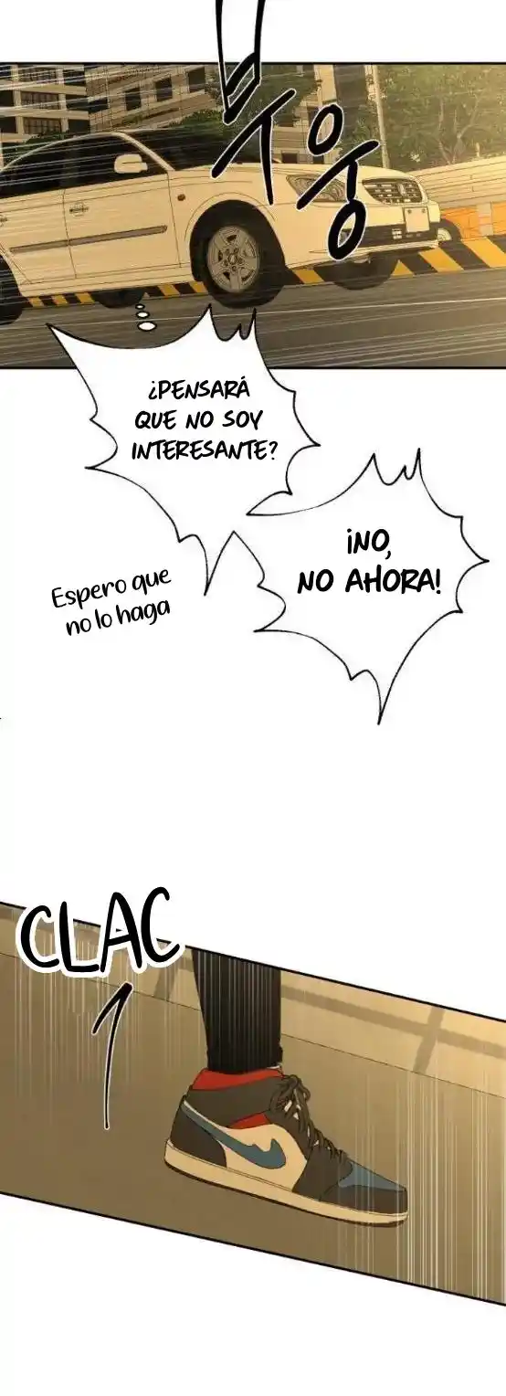 La Extroversión De Un Inmortal - Capítulo 21 - Página 64 - LectorTMOo