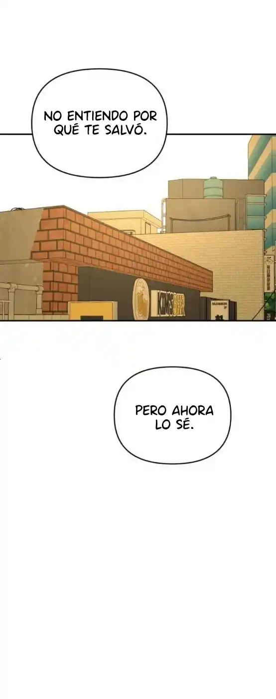 La Extroversión De Un Inmortal - Capítulo 22 - Página 5 - LectorTMOo