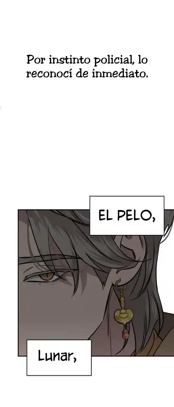 La Extroversión De Un Inmortal - Capítulo 22 - Página 8 - LectorTMOo