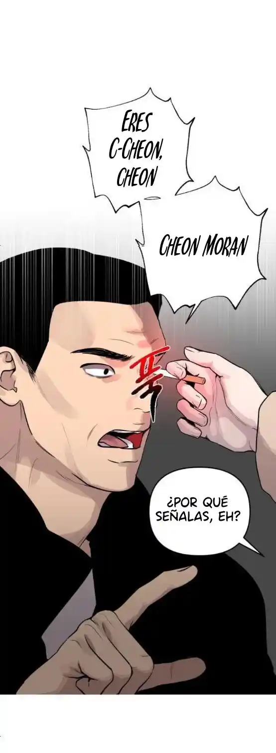 La Extroversión De Un Inmortal - Capítulo 22 - Página 20 - LectorTMOo