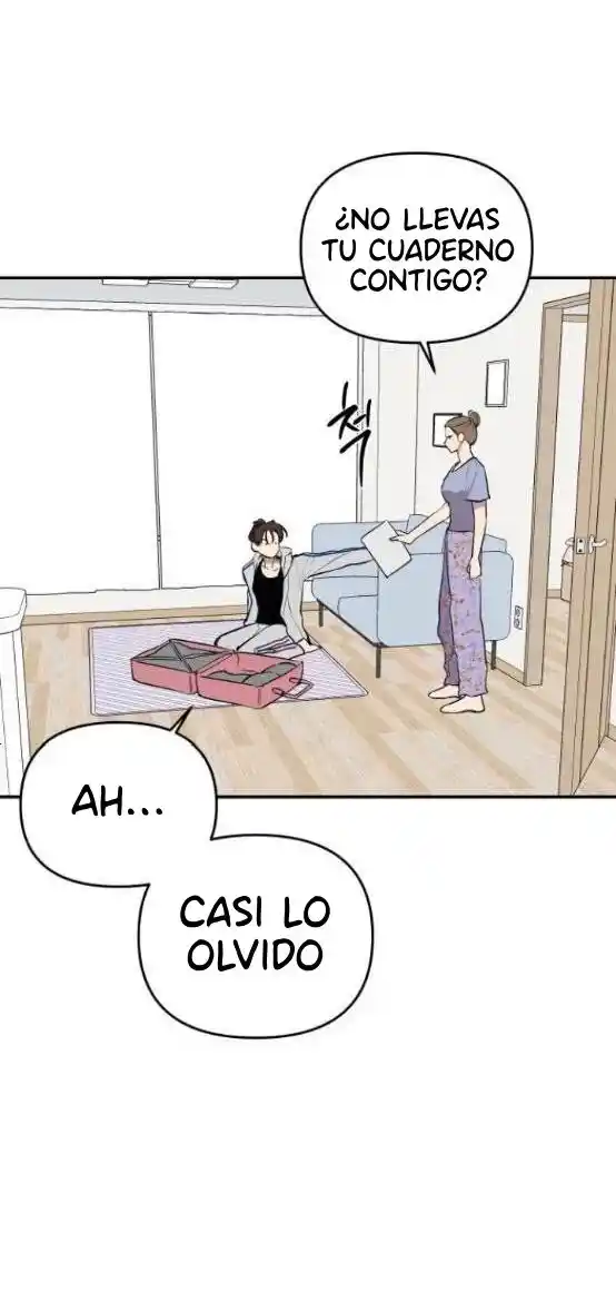 La Extroversión De Un Inmortal - Capítulo 22 - Página 33 - LectorTMOo
