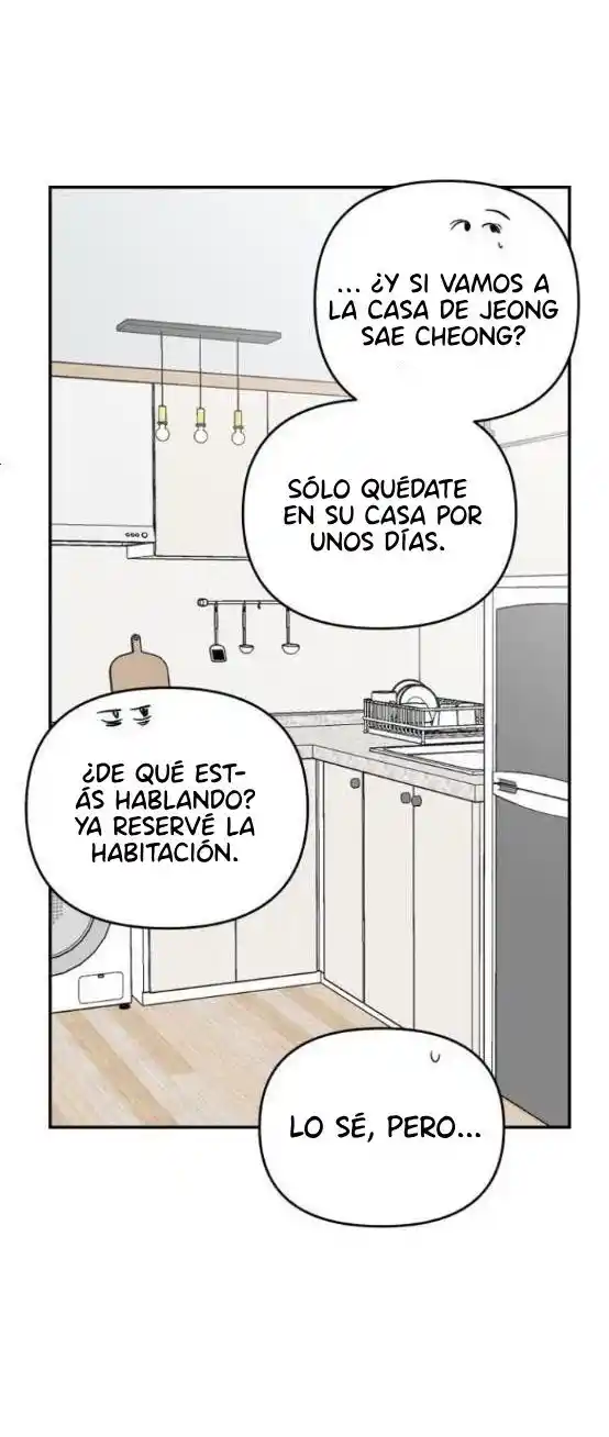 La Extroversión De Un Inmortal - Capítulo 22 - Página 35 - LectorTMOo