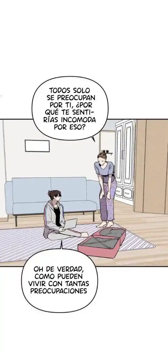 La Extroversión De Un Inmortal - Capítulo 22 - Página 37 - LectorTMOo