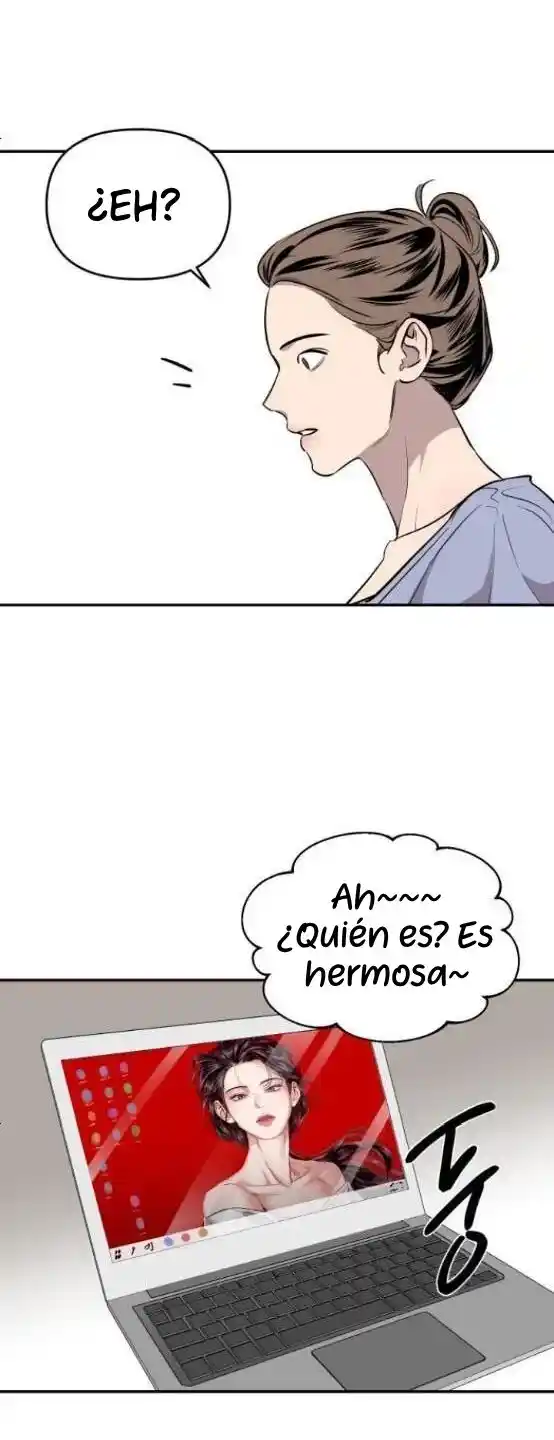 La Extroversión De Un Inmortal - Capítulo 22 - Página 38 - LectorTMOo