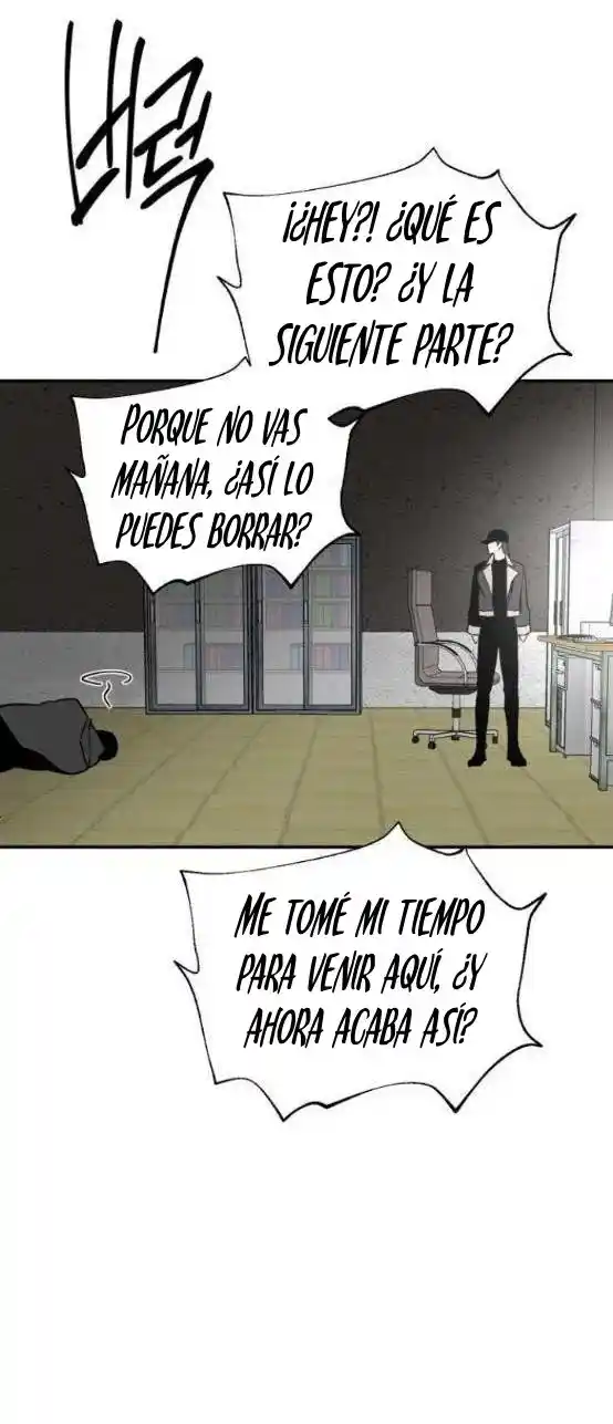 La Extroversión De Un Inmortal - Capítulo 22 - Página 44 - LectorTMOo