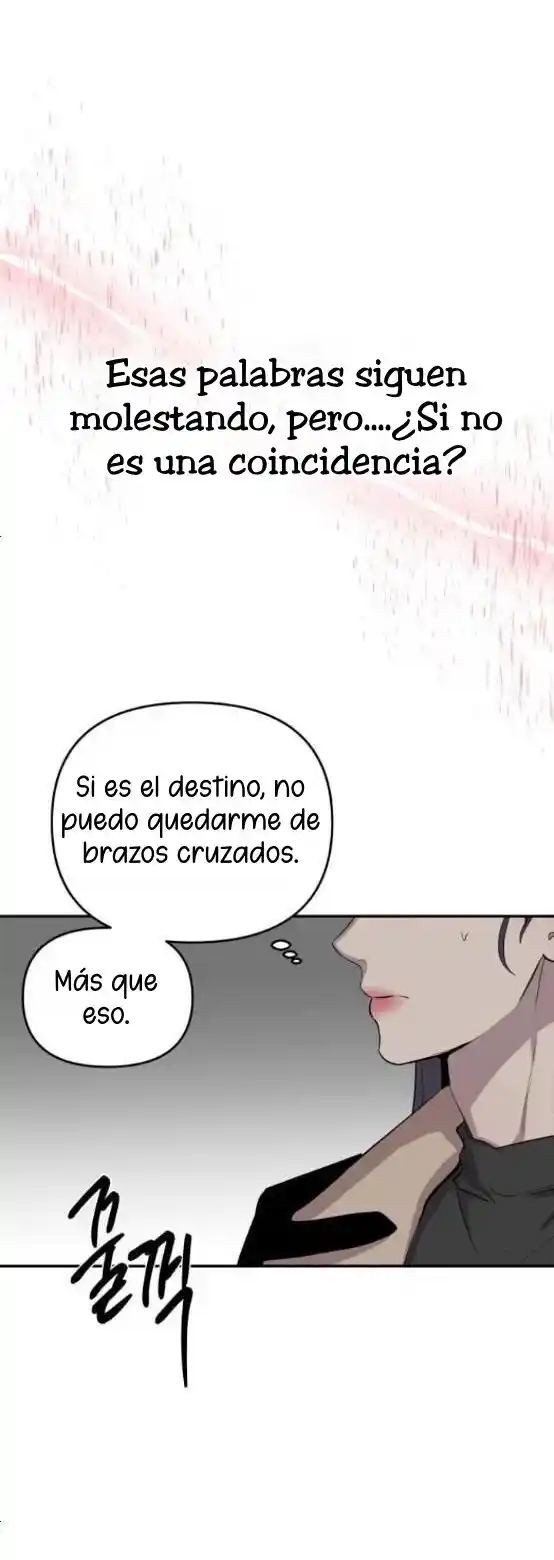 La Extroversión De Un Inmortal - Capítulo 22 - Página 47 - LectorTMOo