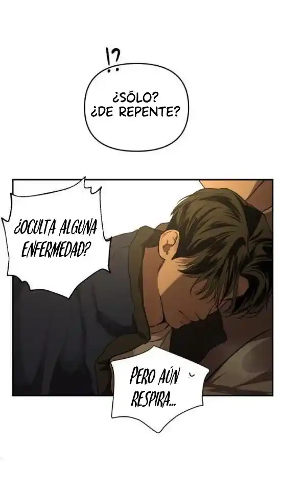 La Extroversión De Un Inmortal - Capítulo 22 - Página 55 - LectorTMOo