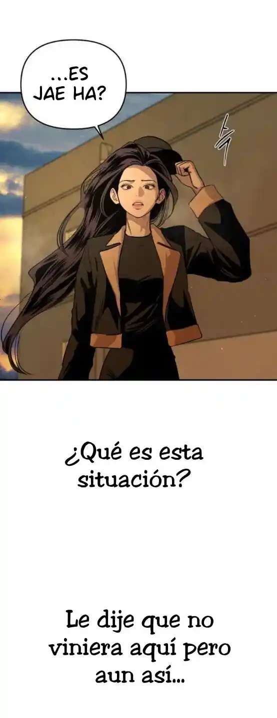 La Extroversión De Un Inmortal - Capítulo 22 - Página 57 - LectorTMOo
