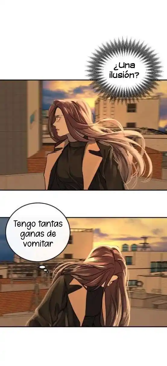 La Extroversión De Un Inmortal - Capítulo 23 - Página 10 - LectorTMOo