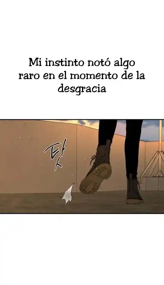 La Extroversión De Un Inmortal - Capítulo 23 - Página 15 - LectorTMOo