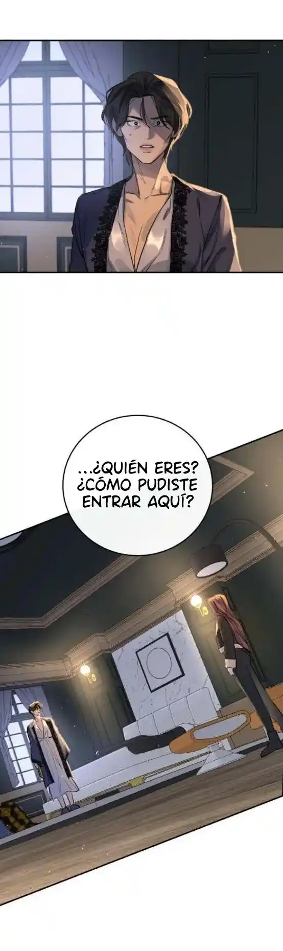 La Extroversión De Un Inmortal - Capítulo 23 - Página 22 - LectorTMOo