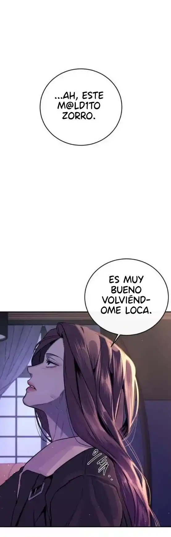 La Extroversión De Un Inmortal - Capítulo 23 - Página 23 - LectorTMOo