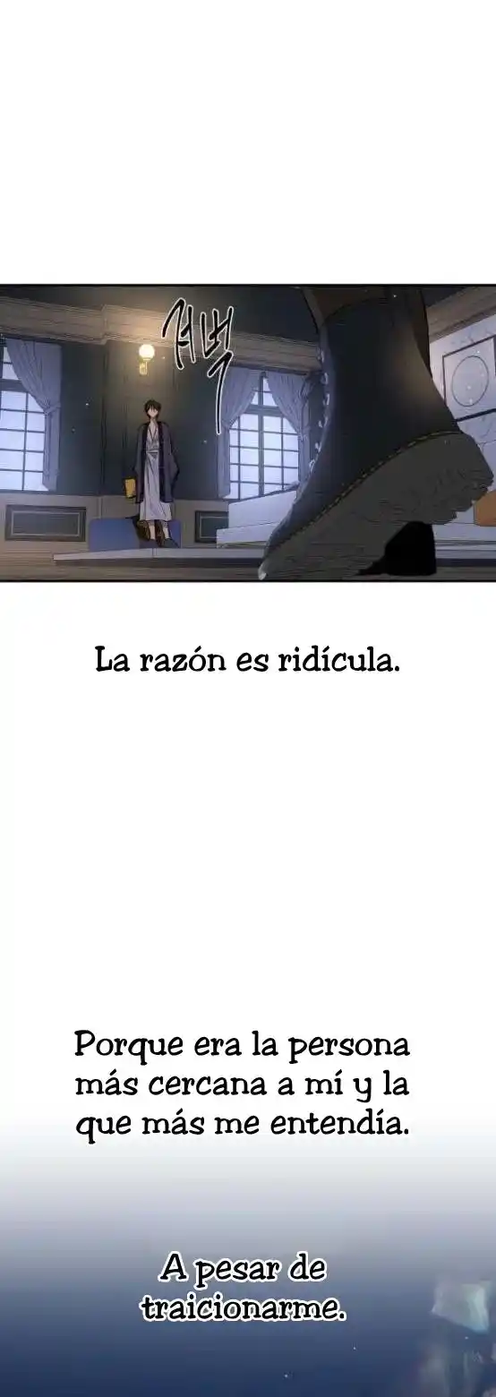 La Extroversión De Un Inmortal - Capítulo 23 - Página 24 - LectorTMOo