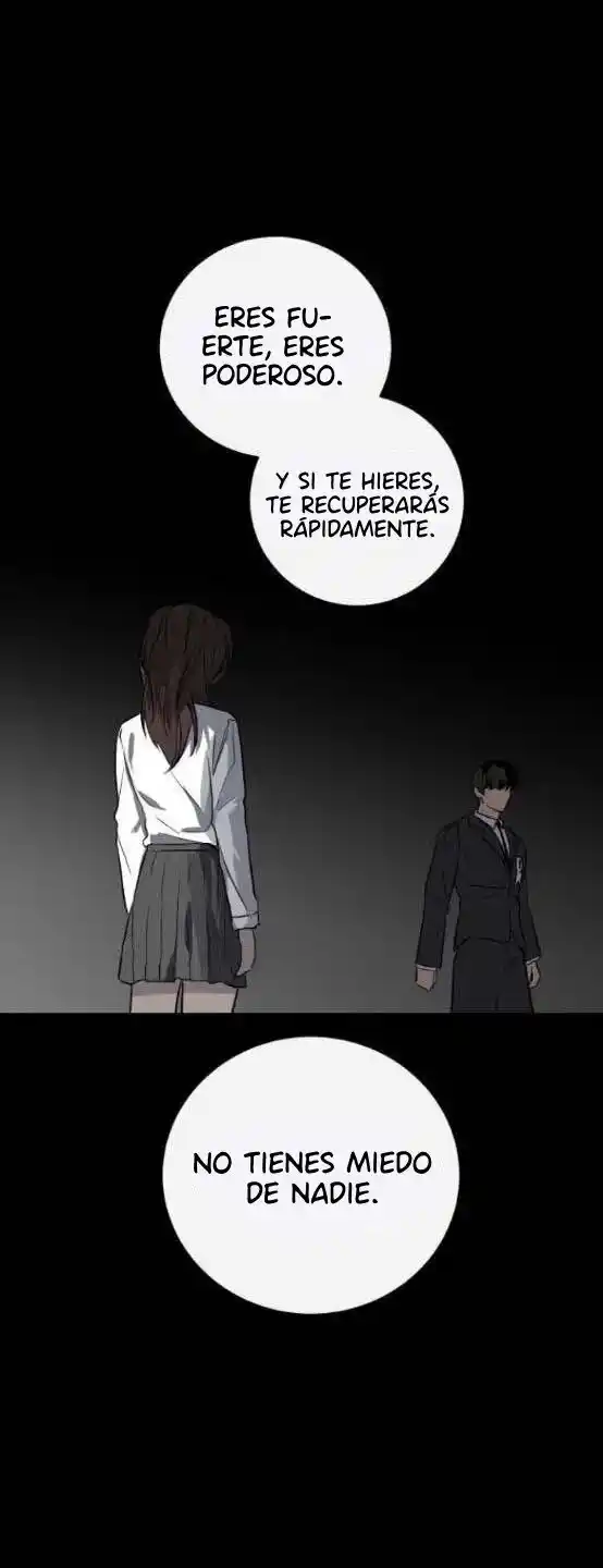 La Extroversión De Un Inmortal - Capítulo 23 - Página 31 - LectorTMOo