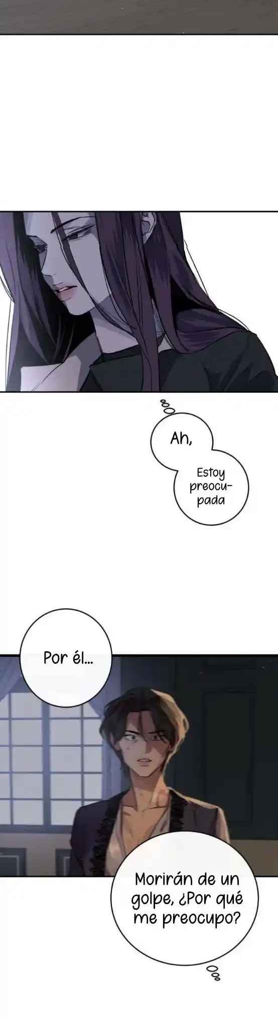 La Extroversión De Un Inmortal - Capítulo 23 - Página 47 - LectorTMOo