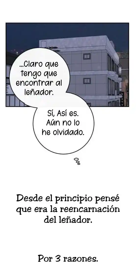La Extroversión De Un Inmortal - Capítulo 23 - Página 48 - LectorTMOo
