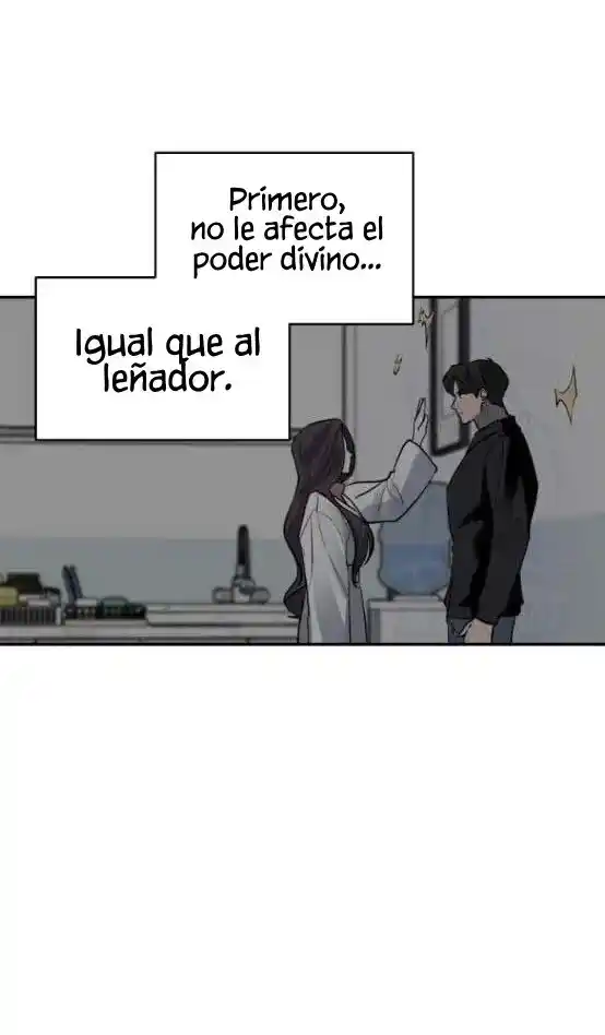 La Extroversión De Un Inmortal - Capítulo 23 - Página 49 - LectorTMOo