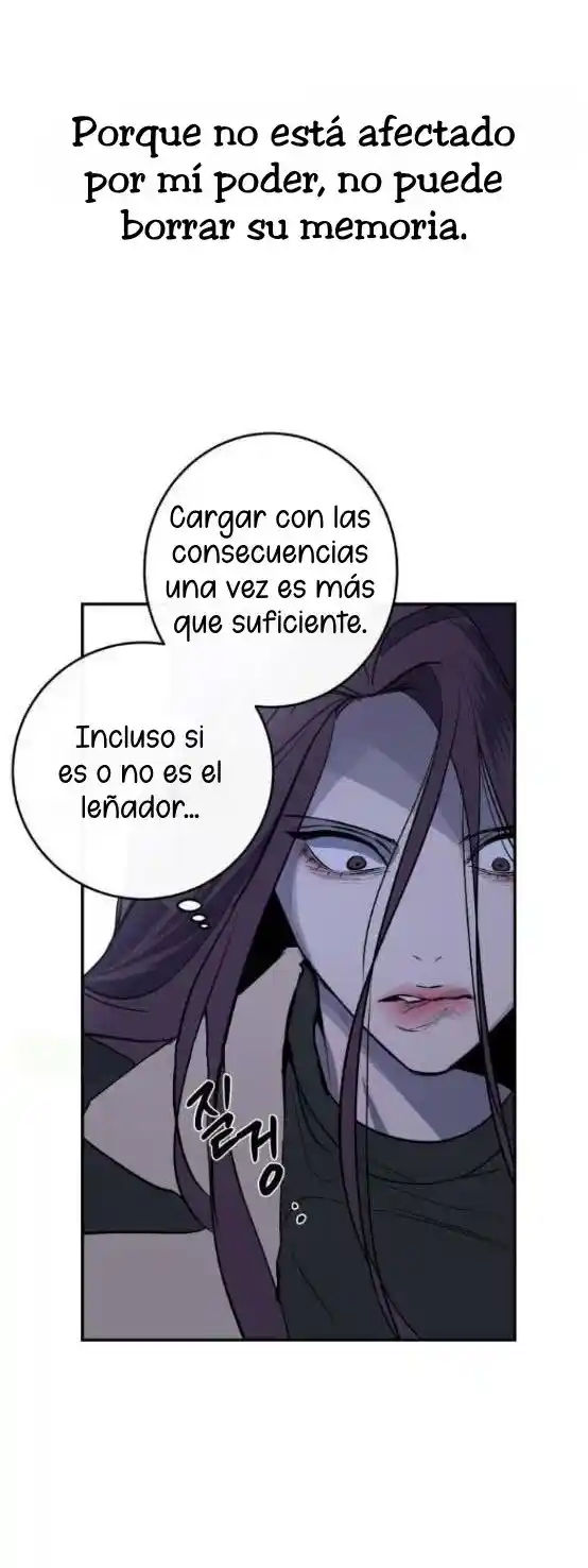 La Extroversión De Un Inmortal - Capítulo 23 - Página 53 - LectorTMOo