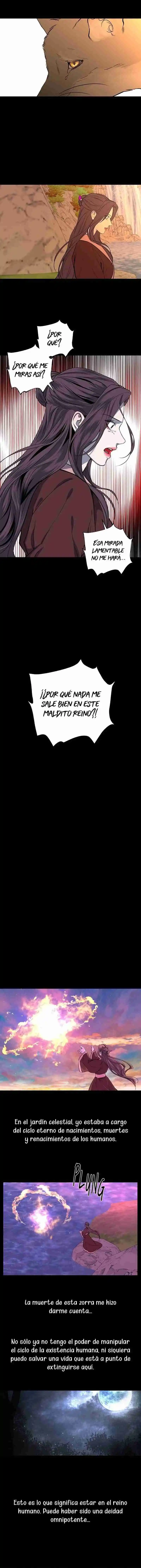 La Extroversión De Un Inmortal - Capítulo 24 - Página 12 - LectorTMOo