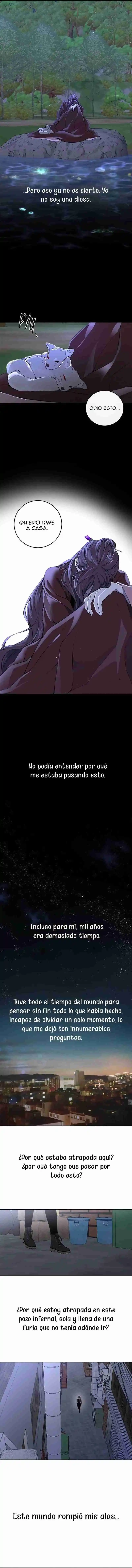 La Extroversión De Un Inmortal - Capítulo 24 - Página 13 - LectorTMOo