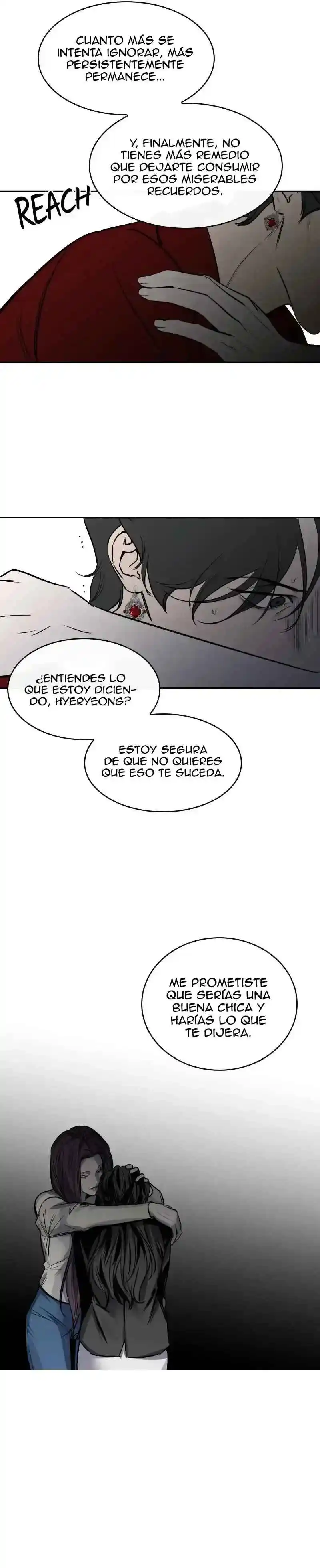 La Extroversión De Un Inmortal - Capítulo 25 - Página 13 - LectorTMOo