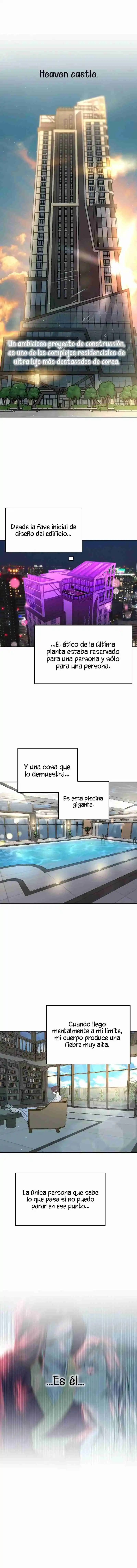 La Extroversión De Un Inmortal - Capítulo 26 - Página 2 - LectorTMOo